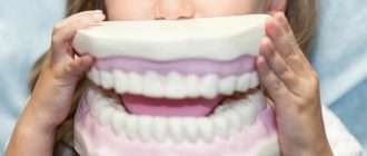 Здоровые зубы - счастливый ребенок: почему так важно заботиться о полости рта с малых лет?