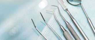 Инструменты стоматологические: Полный гид для пациента и профессионала