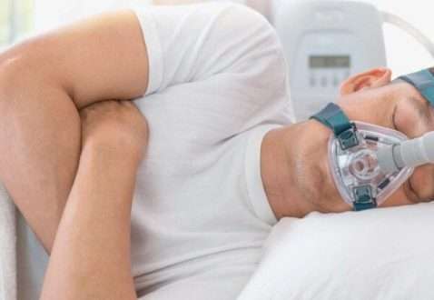 Лечение апноэ сна – современные подходы